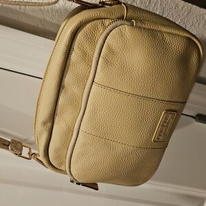 Pom Pom London Crossbody Bag